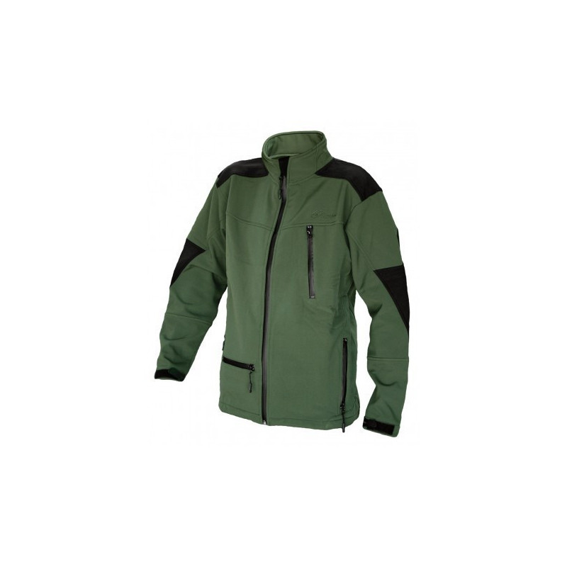 Chaqueta Shoft Shell Benisport Everest