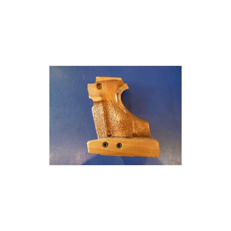 EMPUÑADURA MORINI BERETTA 92-98 ZURDO