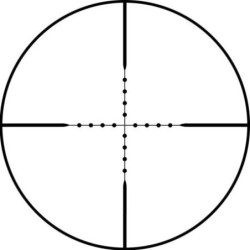 Visor UMAREX (Walther)  8-32x56