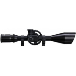 Visor UMAREX (Walther)  8-32x56