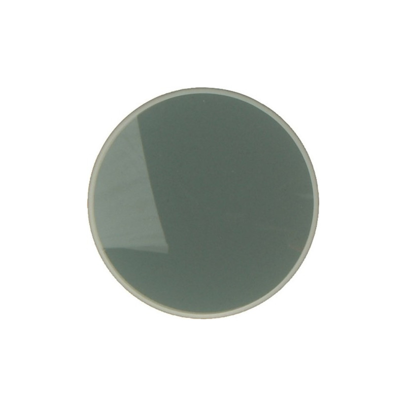 FILTRO VERDE POLARIZADO ARO 37mm