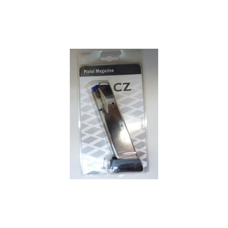 Cargador CZ Shadow II 9mmP. (19)