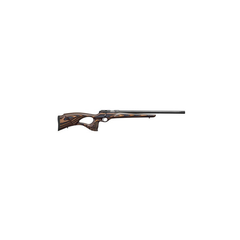 Carabina CZ 457 Thumbhole  20"