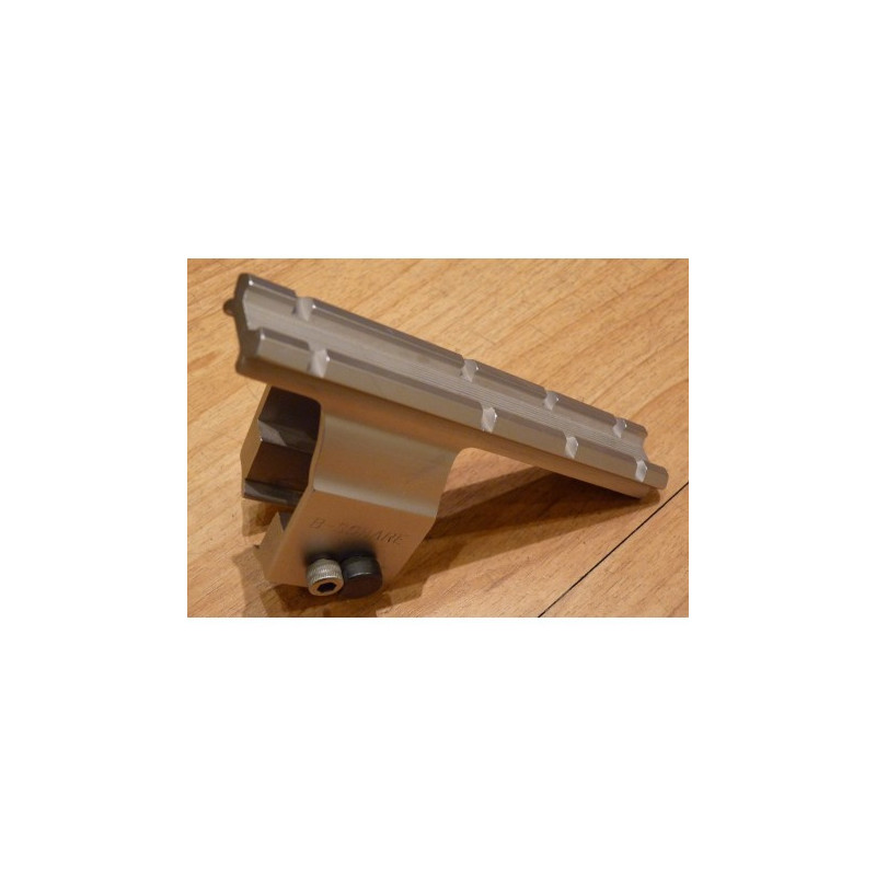 MONTURA B-SQUARE BERETTA/TAURUS