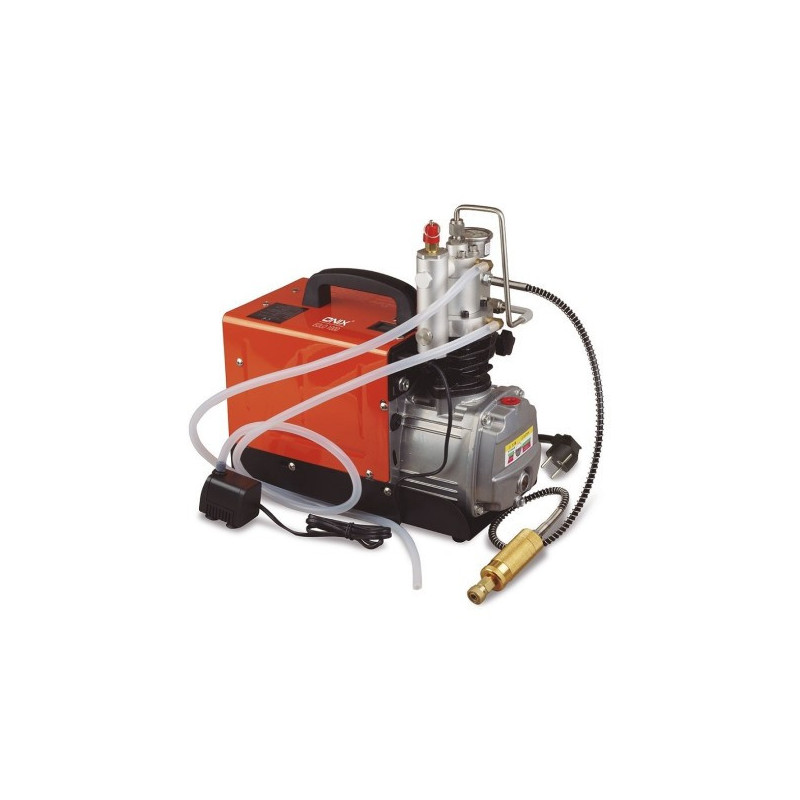 Compresor PCP Onix Eolo 1000