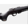 Carabina TIKKA T1X MTR Cal.17HMR  Cañón 510 mm. con rosca