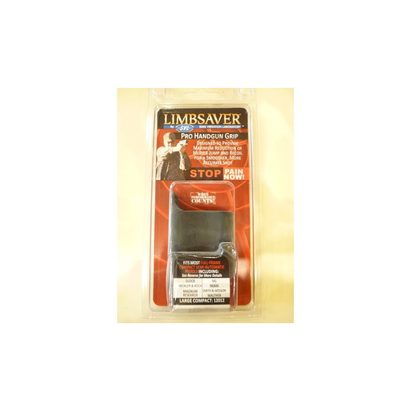 Grip para pistolas Large Compact 12012