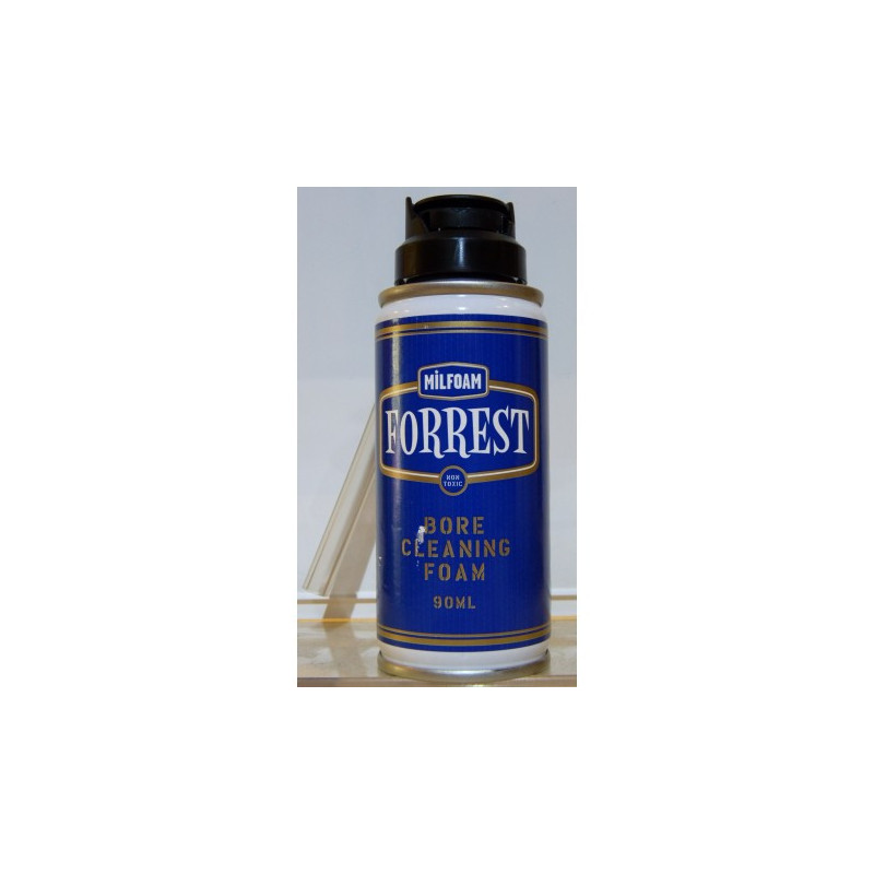 DISOLVENTE FORREST ESPUMA 90ml