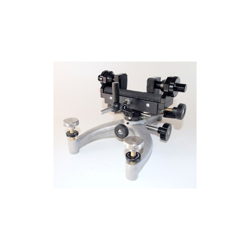 Torreta Cicognani ADV ERGAL ADV Negra