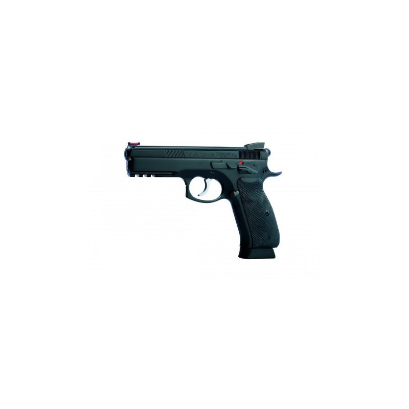 Pistola CZ 75 SP-01 Shadow 9x19