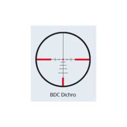 Visor Meopta MEOPRO OPTIKA 6 5-30x56 FFP