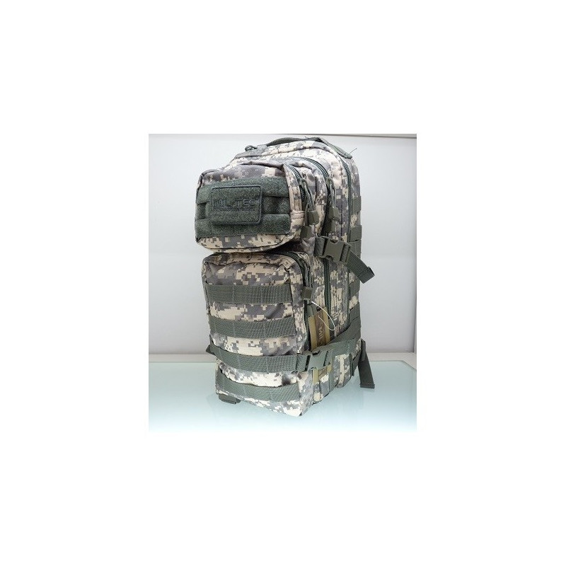 Mochila MIL-TEC  42x20x25 20L