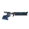 Pistola de aire comprimido Walther LP500 Expert Blue Angel D.Mecánico