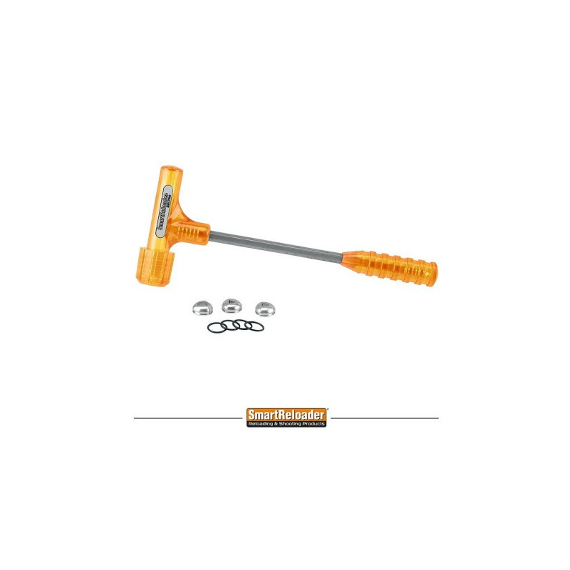 Martillo de inercia SmartReloader