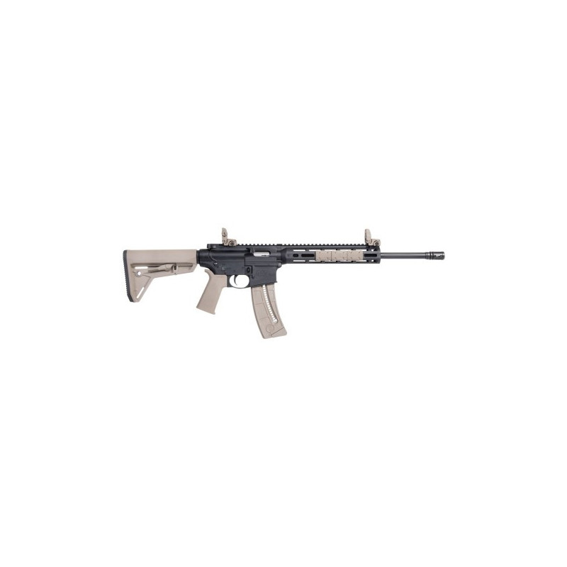 Carabina Smith&Wesson M&P15-22 Sport MOE SL-Arena