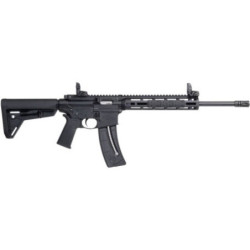 Carabina Smith&Wesson M&P15-22 Sport MOE SL-Arena