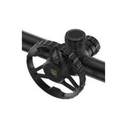 Visor Nikko Stirling Hornet ED 10-50x60