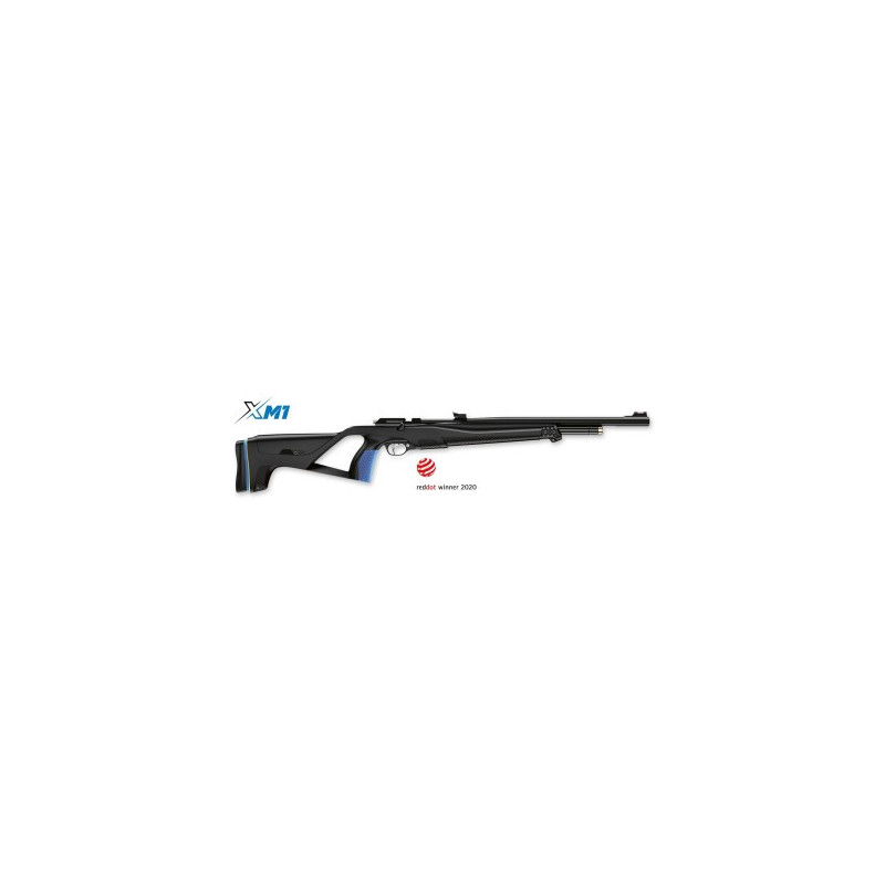 Carabina PCP Stoeger XM1 Cal. 4,5mm(.177)