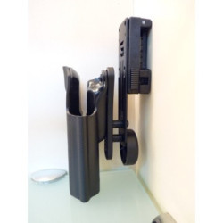 Funda GHOST Thunder 3G para Shadow 2-SP01