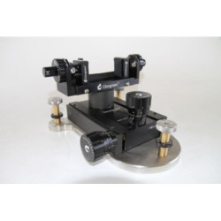 Torreta Cicognani LRX ADV Top.