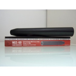 Moderador de sonido GAMO NGS-60