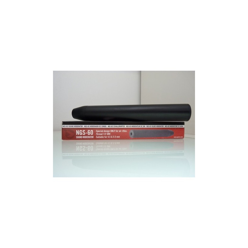 Moderador de sonido GAMO NGS-60