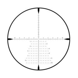 Visor ZEROTECH Trace ADV  4.5-27x50 RMG