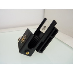 Portacargador magnético Black Scorpion Ambi. 2X. IPSC