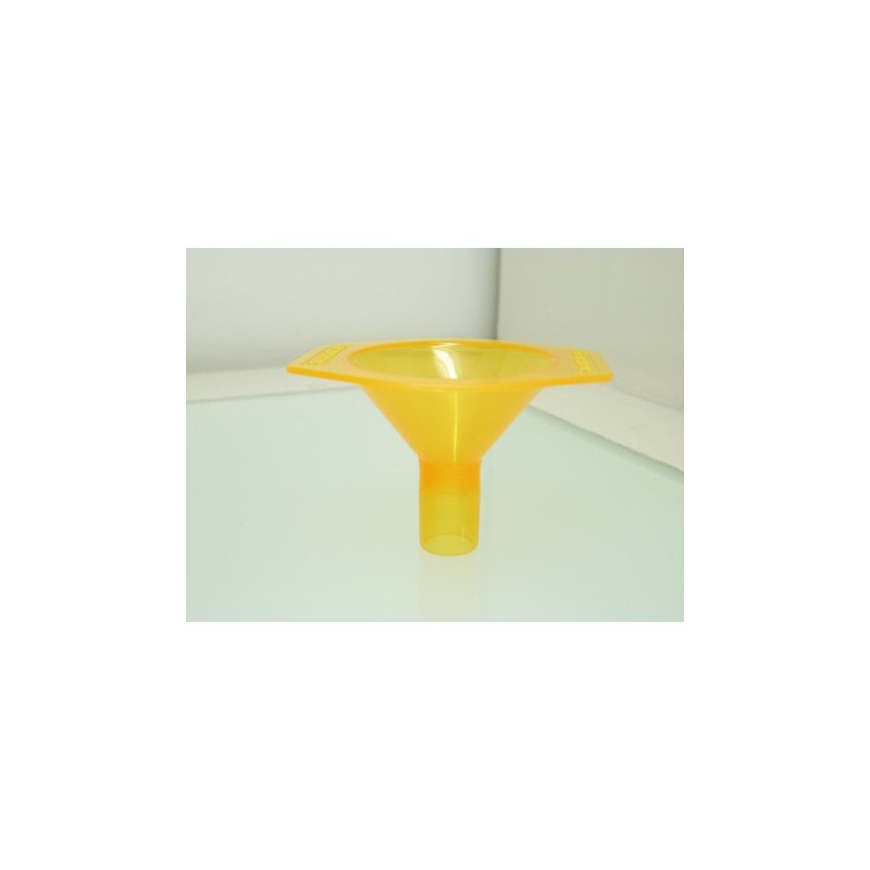 Embudo para pólvora