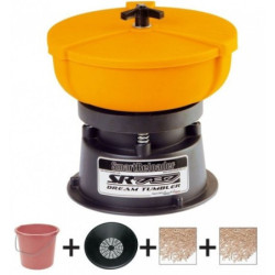 Kit Tumbler Limpia Vainas SmartReloader SR787