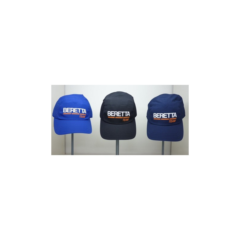 Gorra Beretta Team