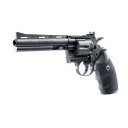 Revolver UMAREX Colt Python Polímero 4,5mmBB/Pellet