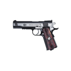 Pistola UMAREX Colt Special Combat Classic 4,5mmBB