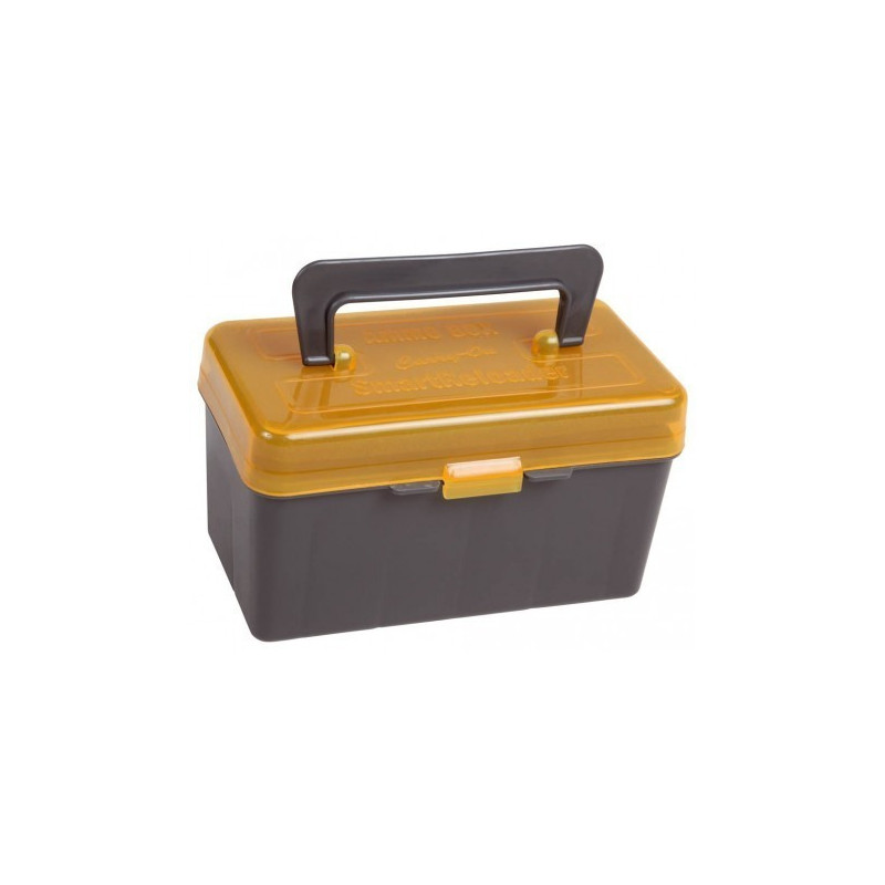 Caja para munición Smart Reloader con asa