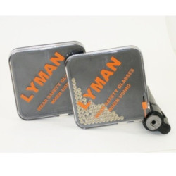 Empistonador manual Lyman E-ZEE