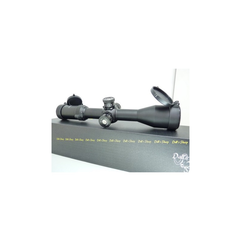 Visor Dall´s Sheep 2-16x44 R.I.