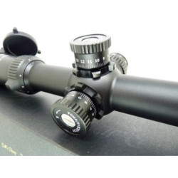 Visor Dall´s Sheep 2-16x44 R.I.