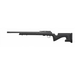 Carabina CZ 457 LRP Black Cal. 22lr