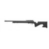 Carabina CZ 457 LRP Black Cal. 22lr
