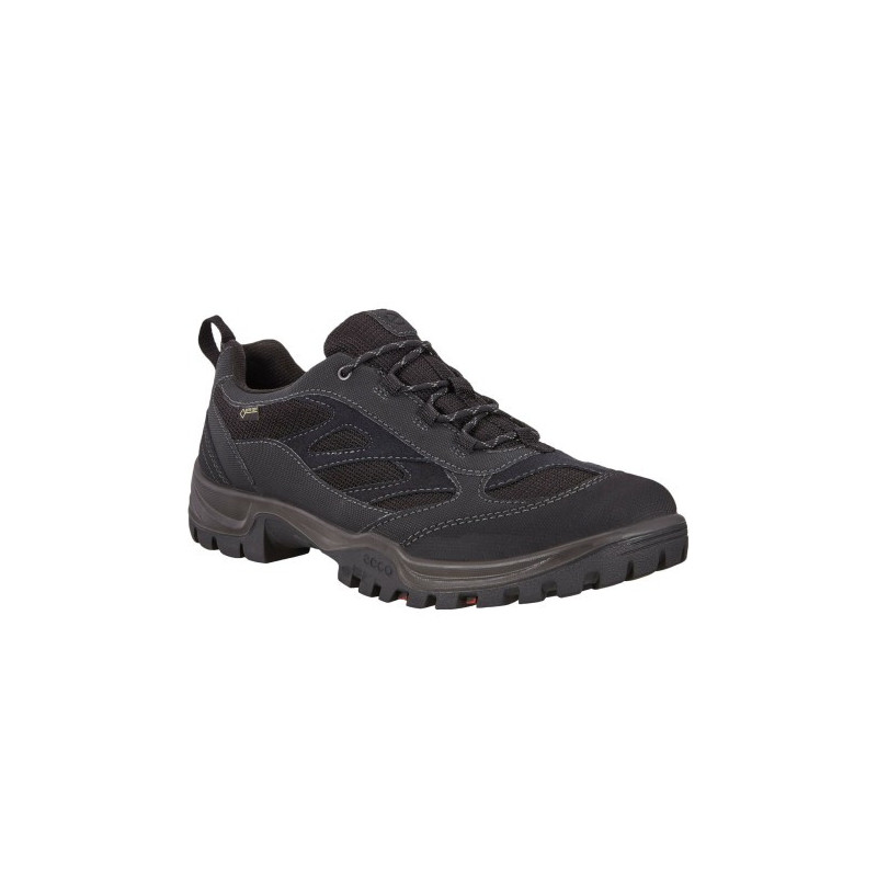ECCO Xpedition III Negro