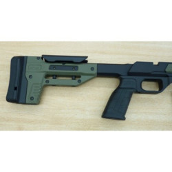 Culata ORYX para carabina CZ457 Right Hand cañón varmint