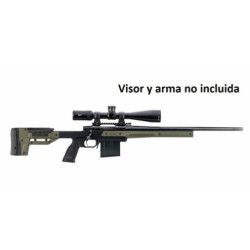 Culata ORYX para carabina CZ457 Right Hand cañón varmint