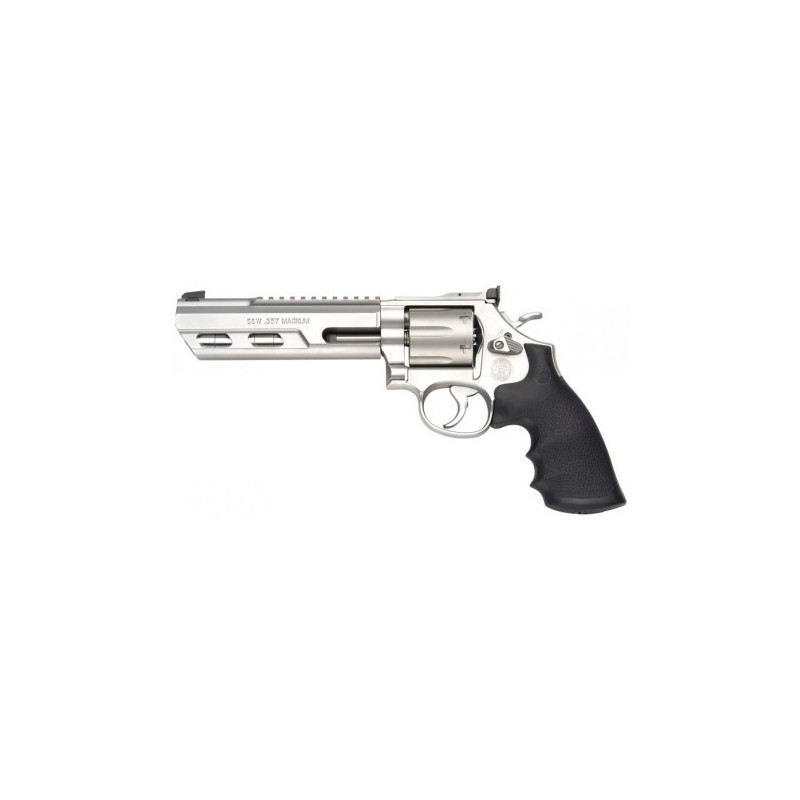 REVOLVER SMITH&WESSON 686 Competitor PC