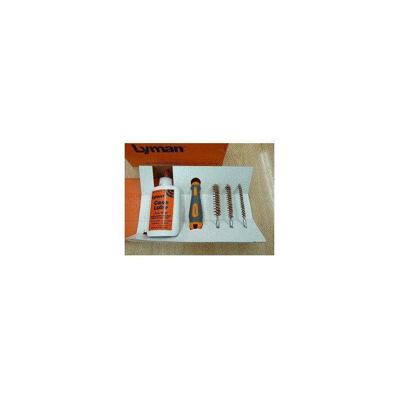 Case Lube Kit Lyman