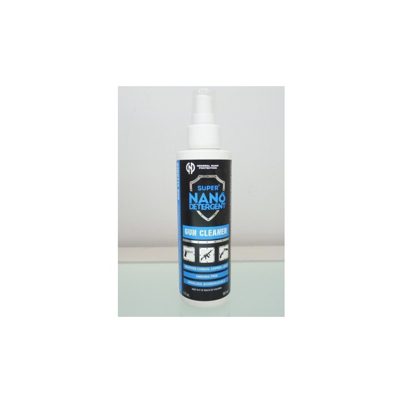 Gun Cleaner Atomizador NANO 150ml