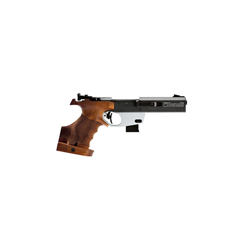 Pistola BENELLI MP90S W.Cup Cal. 22lr.