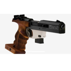 Pistola BENELLI MP90S W.Cup Cal. 22lr.