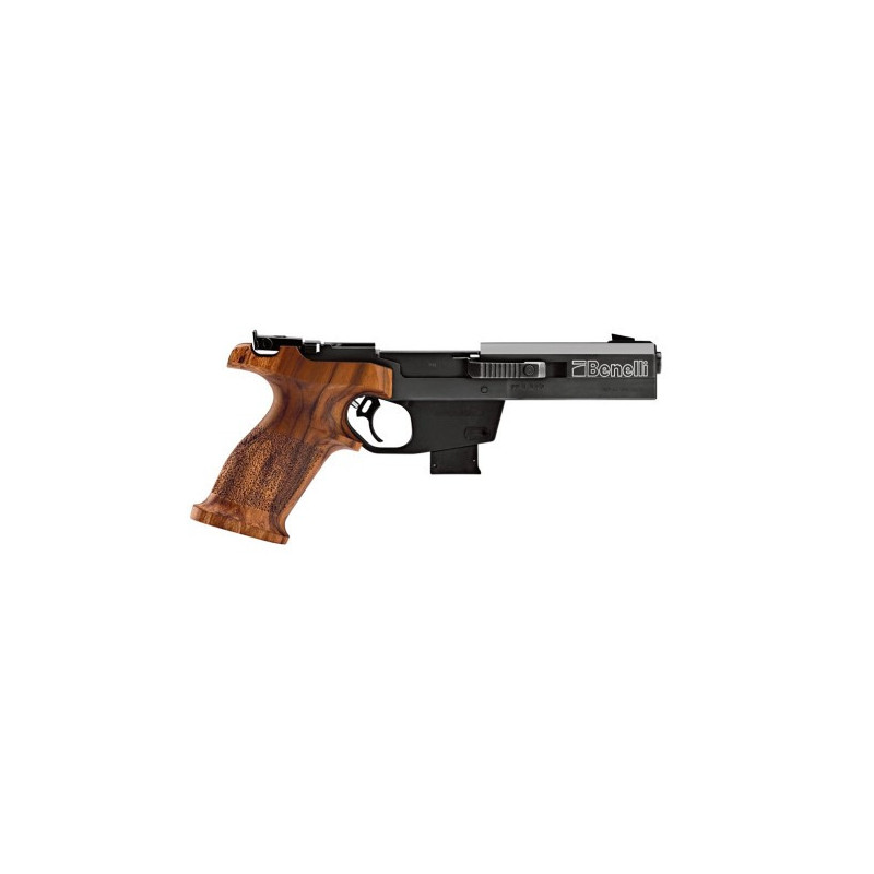 Pistola BENELLI MP95E W.Cup Cal.22lr