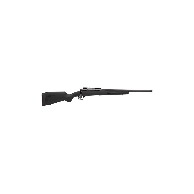 Rifle SAVAGE 110 Tactical Hunter 308W.
