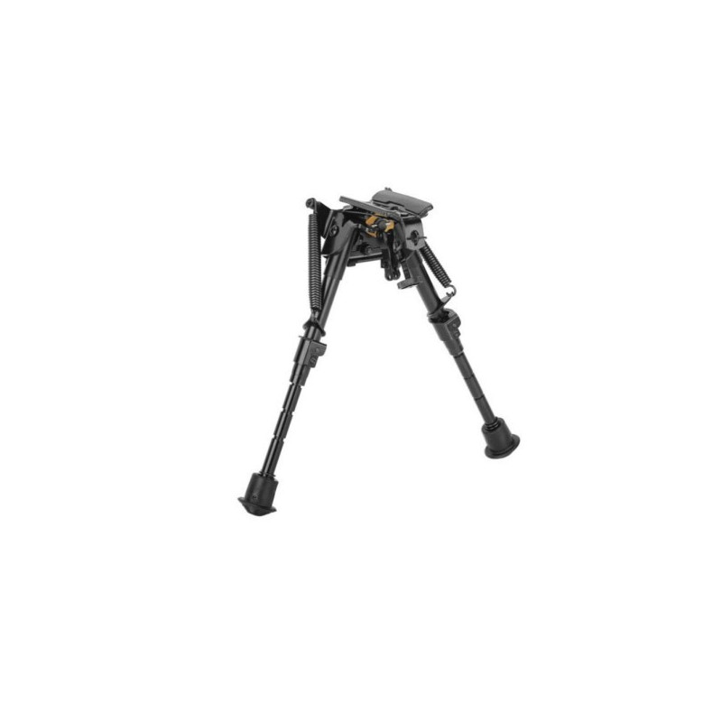 Bípode Caldwell XLA Pivotante 6"-9" Black